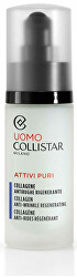 Anti-Falten-Hautserum Pure Actives (Collagen Anti-Wrinkle Regenerating) 30 ml