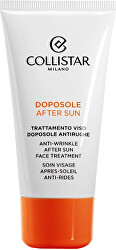 Poopalovací pleťový krém Anti-Wrinkle After Sun (Face Treatment) 50 ml