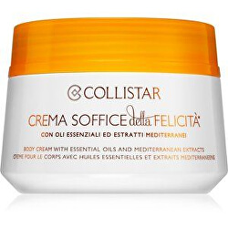 Crema corpo rigenerante (Body Cream) 200 ml