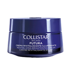 Revitalizační rozjasňující pleťový krém Futura (Revitalizing Brightening Cream) 50 ml