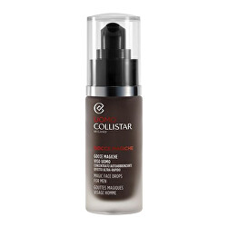 Samoopalovací kapky na obličej pro muže Gocce Magiche (Magic Face Drops For Men) 30 ml