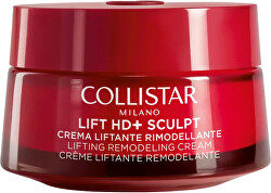 Liftingový a remodelační krém Lift HD+ Sculpt (Lifting Remodeling Cream) 50 ml