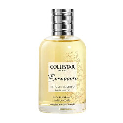 Toaletní voda pro ženy Benessere 100 ml