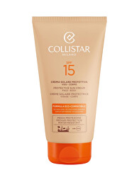 Crema protettiva solare SPF 15 (Protective Sun Cream) 150 ml