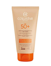 Crema protettiva solare SPF 50 (Protective Sun Cream) 150 ml