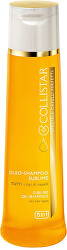 Olejový šampon 5 v 1 Speciale Capelli Perfetti (Sublime Oil Shampoo) 250 ml