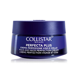 Revitalizační krém pro pleť i krk Perfecta Plus (Face And Neck Perfection Cream) 50 ml