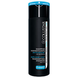 Șampon împotriva căderii părului pentru bărbați (Anti- Hair Loss Redensifying Shampoo) 200 ml
