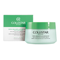 Tvarující a zpevňující tělový krém (High-Definition Slimming Cream) 400 ml