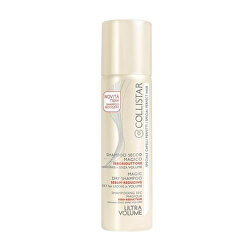 Ultra jemný suchý šampon pro všechny typy vlasů (Magic Dry Shampoo Revitalizing For All Hair Types) 150 ml