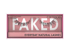 Umělé řasy Faked Everyday Natural (Lashes)