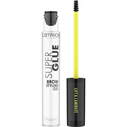 Gel na obočí Super Glue (Brow Styling Gel) 4 ml