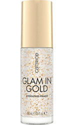Hydratační podklad Glam In Gold (Hydrating Primer) 30 ml