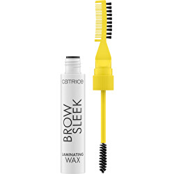 Laminační vosk na obočí Brow Sleek (Laminating Wax) 9 ml