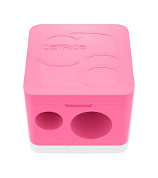 Ořezávátko (Double Pencil Sharpener)