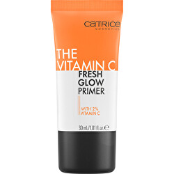 Podkladová báze pod make-up The Vitamin C (Fresh Glow Primer) 30 ml