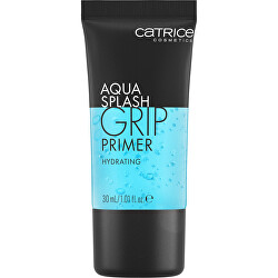 Hydratační podkladová báze Aqua Splash (Grip Primer) 30 ml
