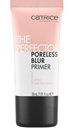Podkladová báze The Perfector (Poreless Blur Primer) 30 ml