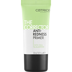 Podkladová báze The Corrector (Anti-Redness Primer) 30 ml