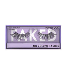 Umělé řasy Faked Big Volume (Lashes)