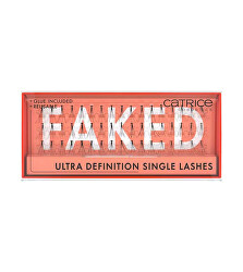 Umělé řasy Faked Ultra Definition Single (Lashes)