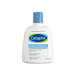 Čisticí fluid na obličej (Cleansing Fluid) 250 ml