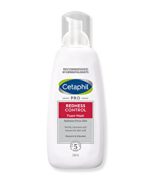 Čisticí pěna na obličej Pro Redness (Foam Wash) 236 ml