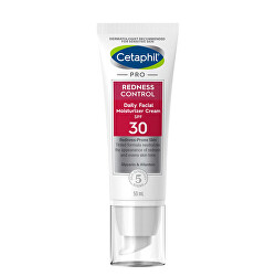 Denní tónovací hydratační krém SPF 30 Pro Redness (Daily Facial Moisturizer Cream) 50 ml