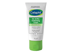 2. JAKOST -  Ultra hydratační pleťový krém DA ULTRA (Moisturizing Cream) 85 g