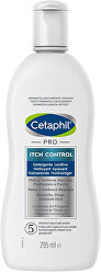 Zklidňující čisticí emulze PRO Itch Control (Soothing Cleanser Body) 295 ml