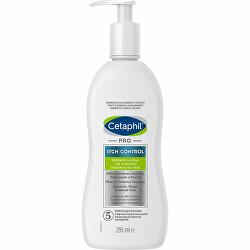 Zklidňující hydratační mléko PRO Itch Control (Soothing Moisturizer) 295 ml