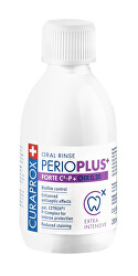Ústna voda PerioPlus + Forte (Oral Rinse) 200 ml