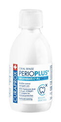Regeneračné ústna voda PerioPlus + Regenerate (Oral Rinse) 200 ml