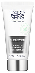 Krémový peeling Regeneration E (Cream Exfoliant) 50 ml