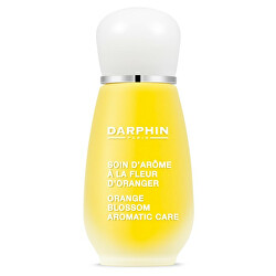 Olio essenziale per la pelle Elixir (Orange Blossom Aromatic Care) 15 ml