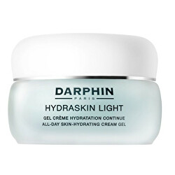 Hydratační gelový krém pro normální až smíšenou pleť Hydraskin Light (All-Day Skin Hydrating Cream Gel) 100 ml