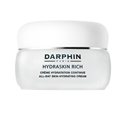 Crema viso idratante Hydraskin Rich (All-Day Skin-Hydrating Cream) 50 ml