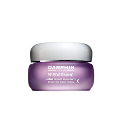 Cremă de netezire pentru piele de noapte Predermine (Sculpting Night Cream) 50 ml