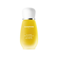 Omlazující pleťový elixír 8-Flowers (Nectar Oil) 15 ml