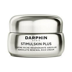 Bőrfiatalító krém száraz bőrre Stimulskin Plus (Absolute Renewal Rich Cream) 50 ml