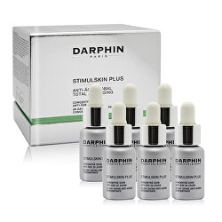 Regenerative Hautbehandlung Stimulskin Plus (28-Day Anti-Aging Divine Concentrate) 6 x 5 ml