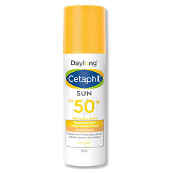 Ochranný fluid na opalování SPF 50+ Sun (Multi-Protection Fluid) 50 ml
