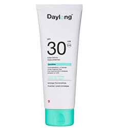 Lehký ochranný gel-krém SPF 30 Sensitive 100 ml