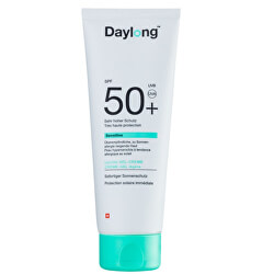 Lehký ochranný gel-krém SPF 50+ Sensitive 100 ml
