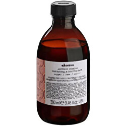 Šampon zvýrazňující měděné odstíny vlasů Alchemic (Copper Shampoo) 280 ml