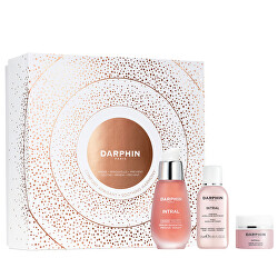 Set regalo cura lenitiva per la pelle Soothing Harmony