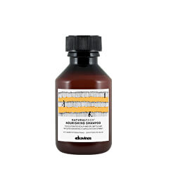 Výživný šampon Naturaltech pro suché, křehké a dehydrované vlasy (Nourishing Shampoo) 250 ml