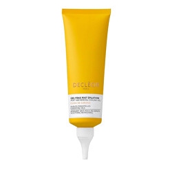 Gel rinfrescante dopo la depilazione (Post Hair Removal Cooling Gel) 125 ml