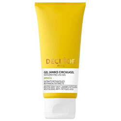 Gel für müde und geschwollene Beine Arnica (Invigorating Gel Leg) 200 ml