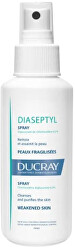 Antibakteriální dezinfekční sprej pro poraněnou pokožku Diaseptyl (Spray) 125 ml